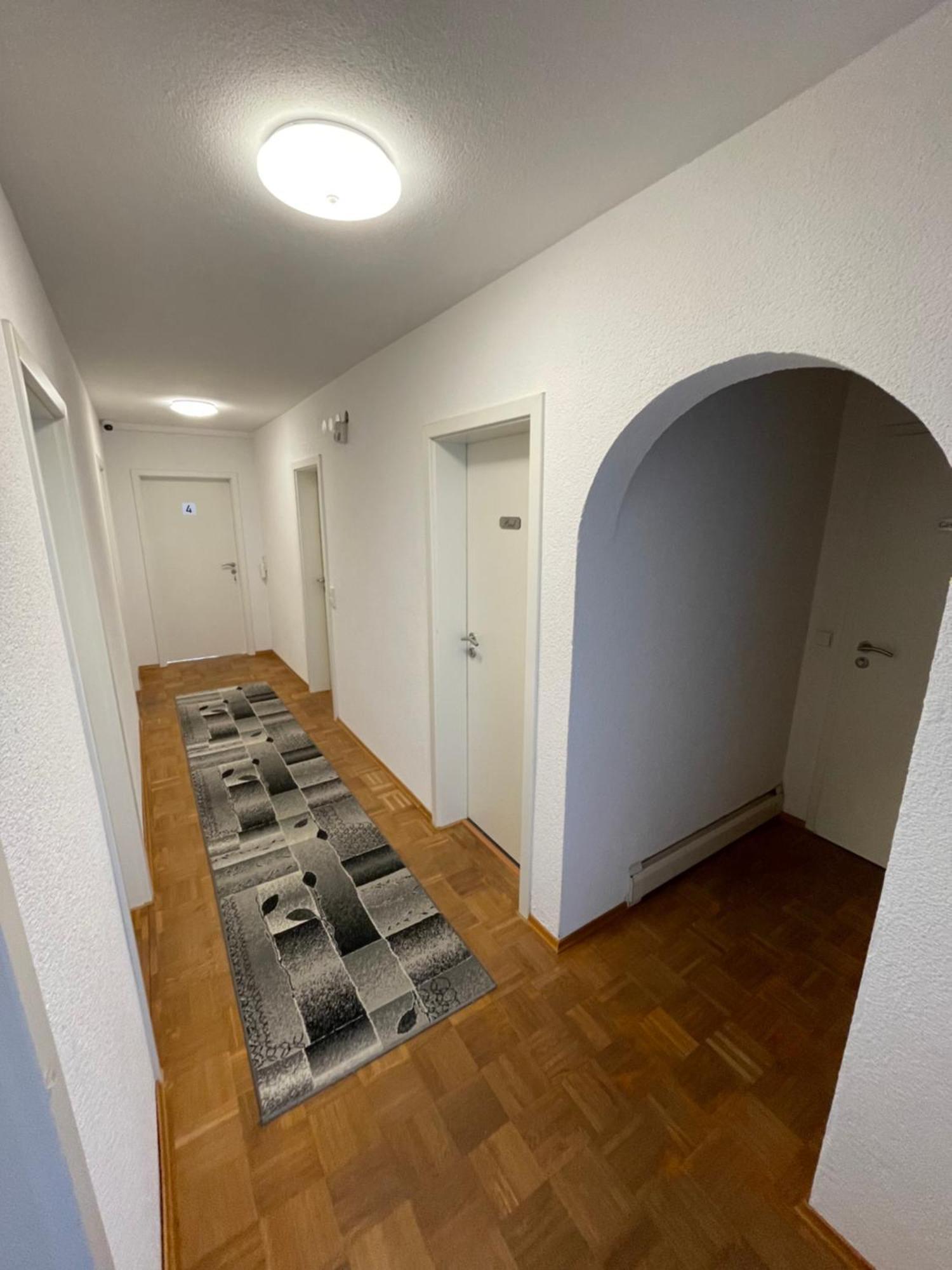 Nita Otel Frickenhausen  Dış mekan fotoğraf
