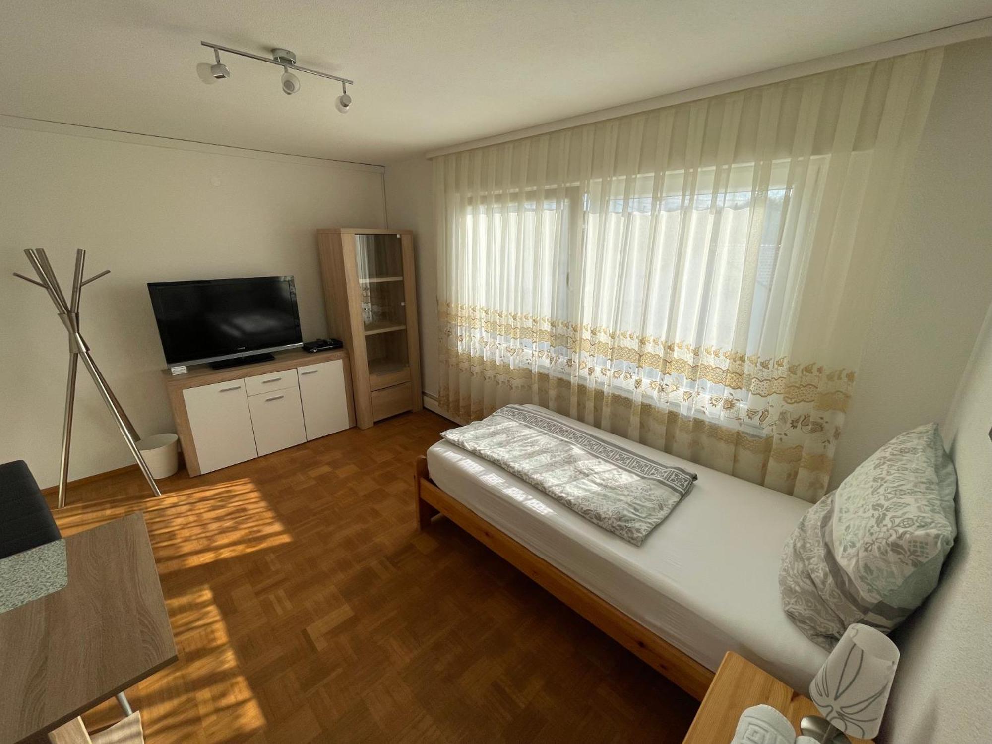 Nita Otel Frickenhausen  Dış mekan fotoğraf