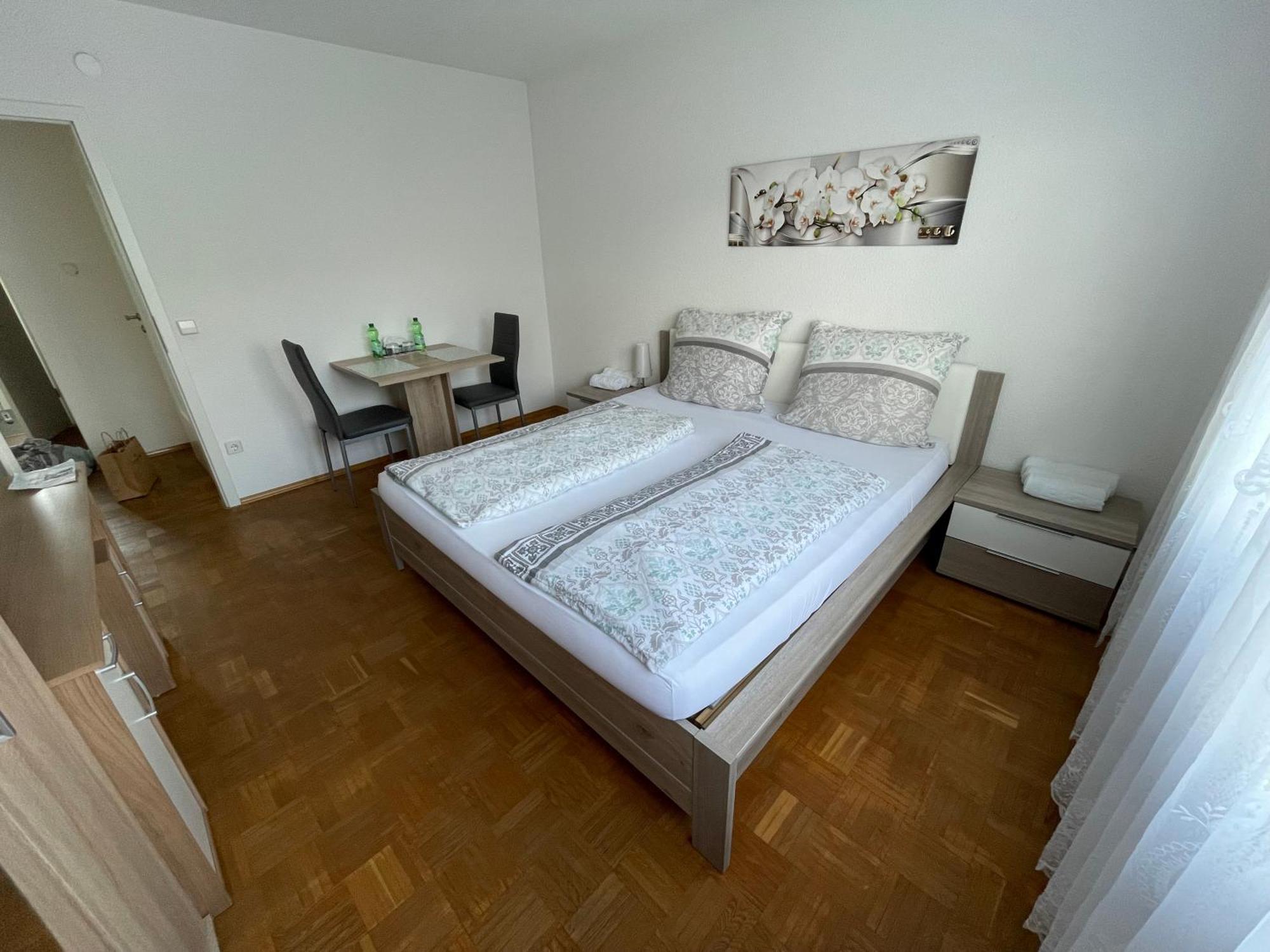 Nita Otel Frickenhausen  Dış mekan fotoğraf
