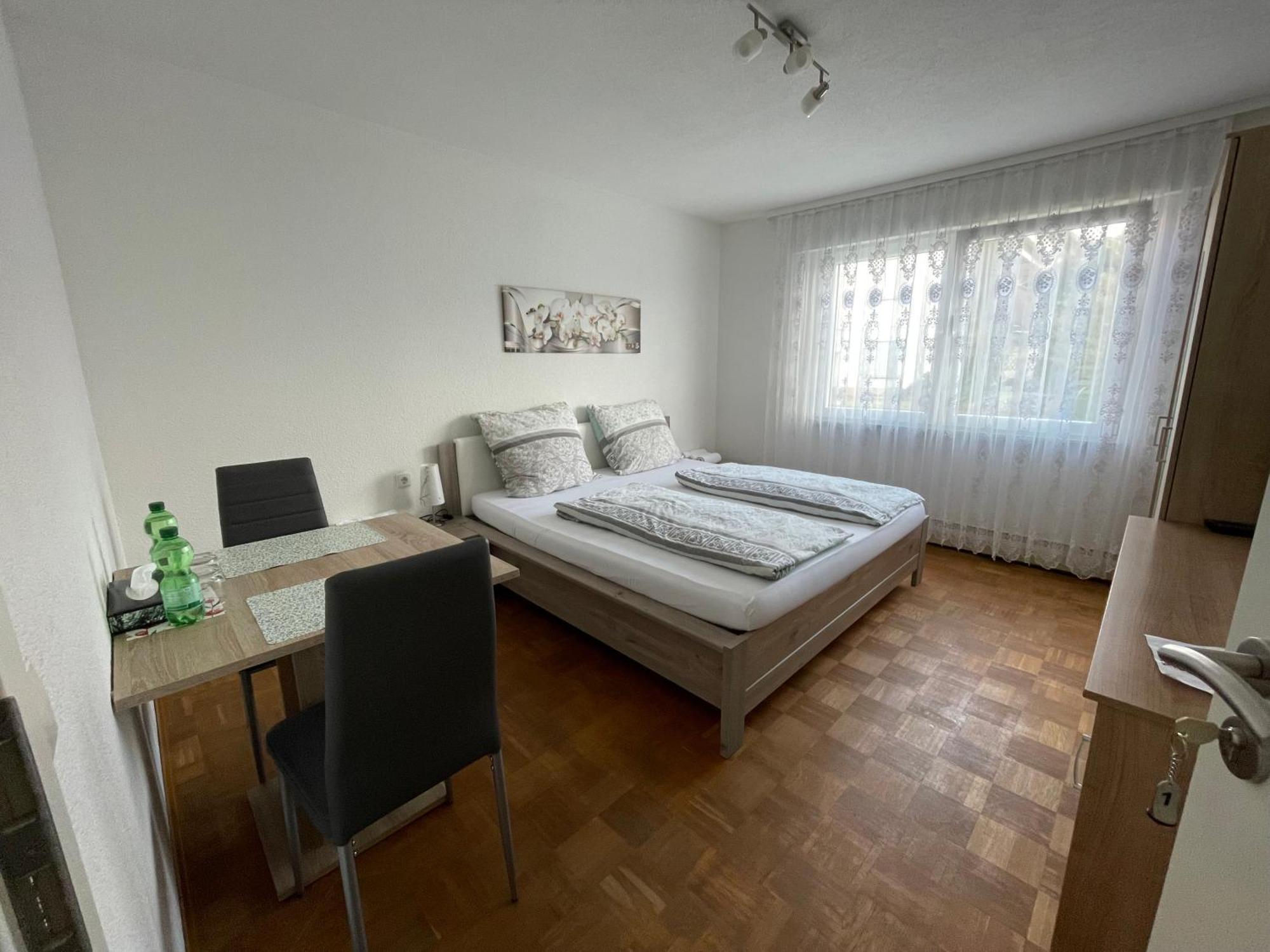 Nita Otel Frickenhausen  Dış mekan fotoğraf